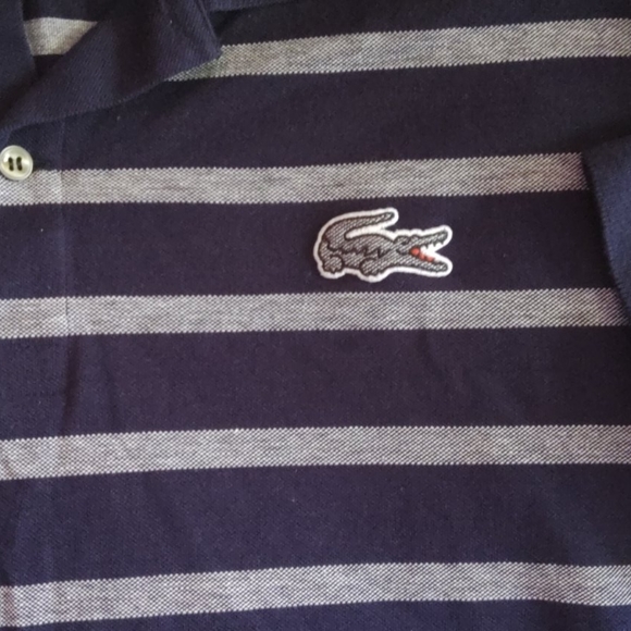 LACOSTE POLO - Picture 3 of 3